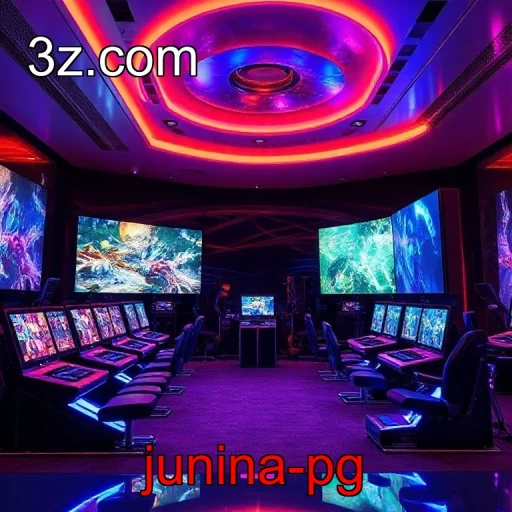 Explorando o Multiplayer Incrível no junina-pg dos Jogos