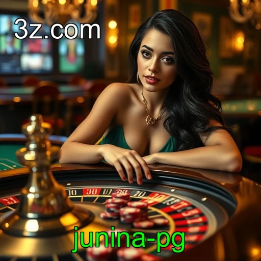 Quiz no junina-pg: Teste seu Conhecimento de Forma Divertida