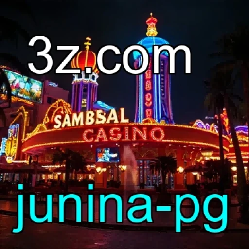 Mergulhe no Mundo do Roleplay no Junina-PG: Diversão Garantida